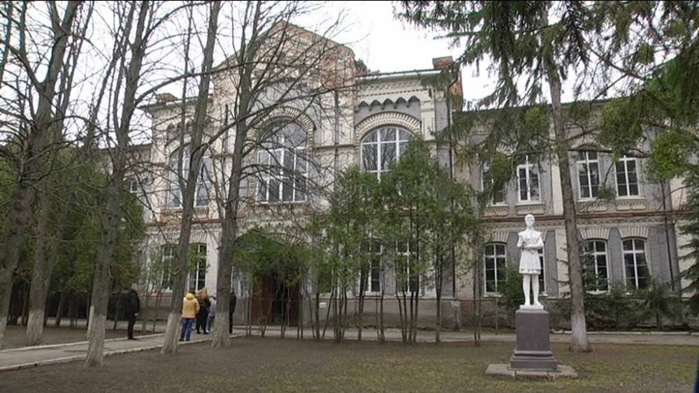 В Охтирці начальник управління міськради вкрав кошти на реставрації пам’ятки архітектури