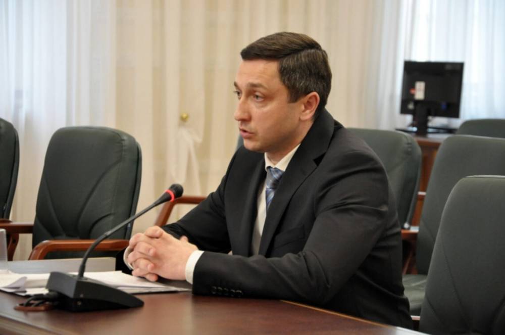 Засуджений за корупцію суддя з Дніпра мобілізувався до ЗСУ