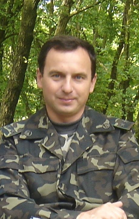 У Вінниці полковнику ЗСУ дали три роки в’язниці за збройне хуліганство