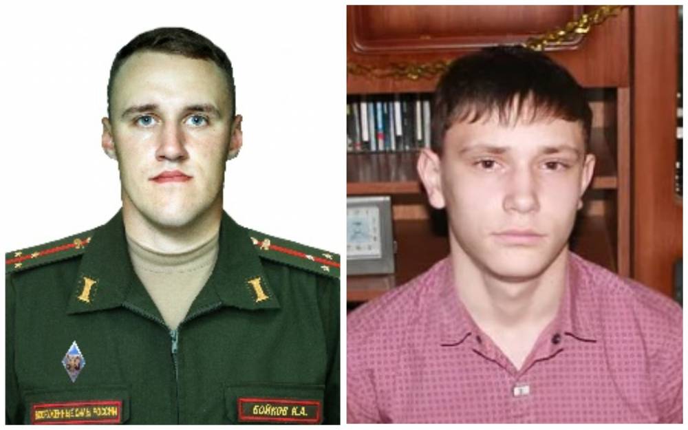 Розстріл цивільних на Чернігівщині: двом росіянам висунули підозри