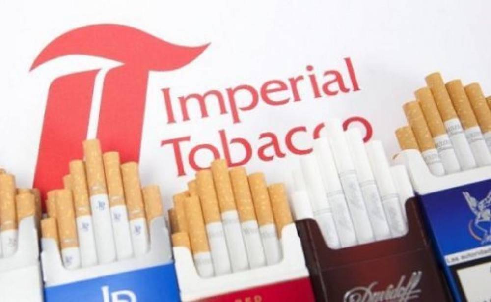 Справа керівництва українського Imperial Tobacco «розвалилася» у суді