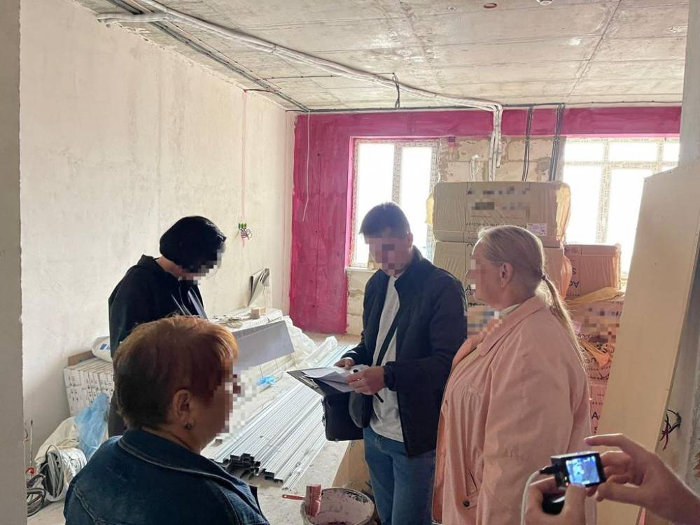 У Києві комунальники розкрадали кошти на наданні ритуальних послуг  