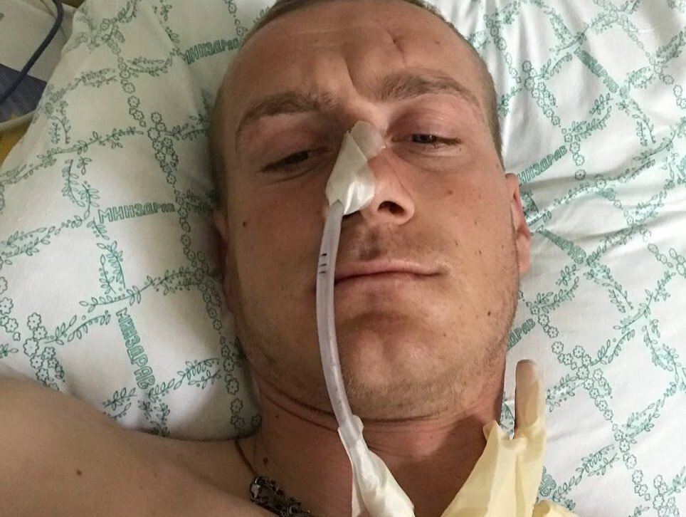 На Львівщині розслідують обставини побиття солдата офіцером
