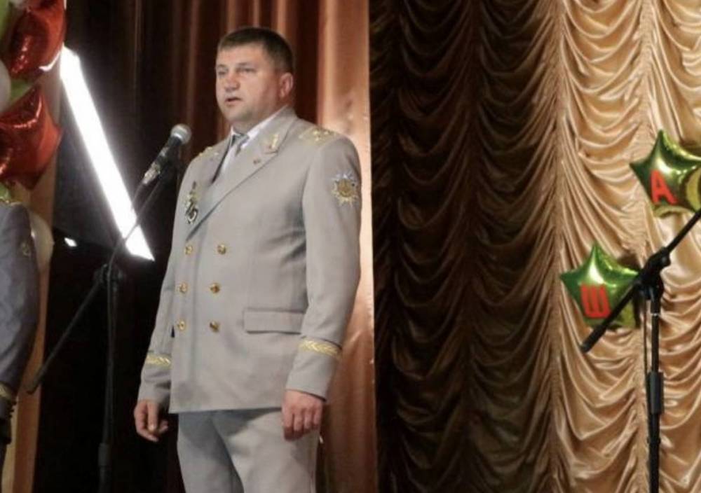 Ексдиректор «Первомайськвугілля», обвинувачений у корупції, зник на Донеччині