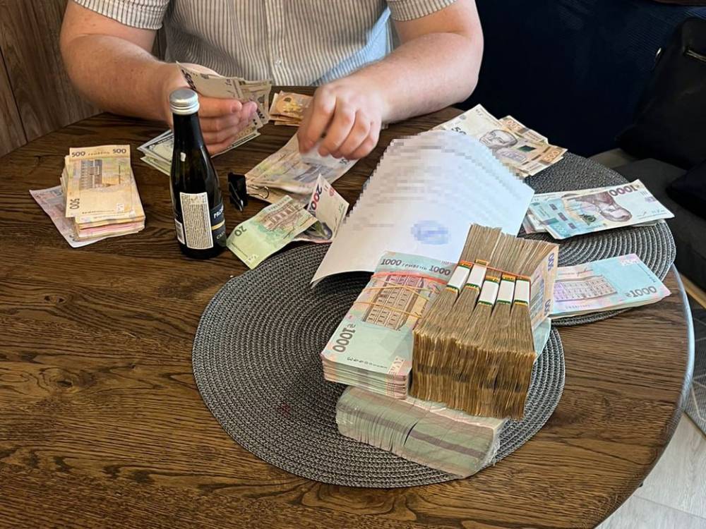 На Київщині викрили «інвалідну» схему відшкодування ПДВ  