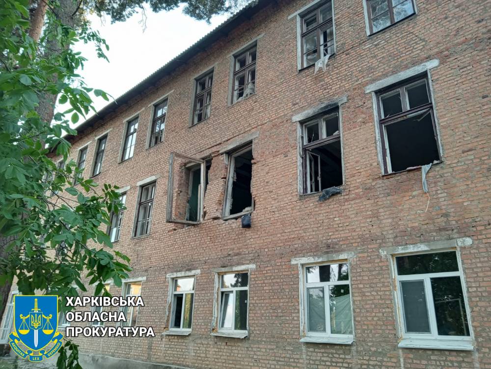 У Харкові начальника кафедри універсітету ДСНС підозрюють через загибель курсантів  