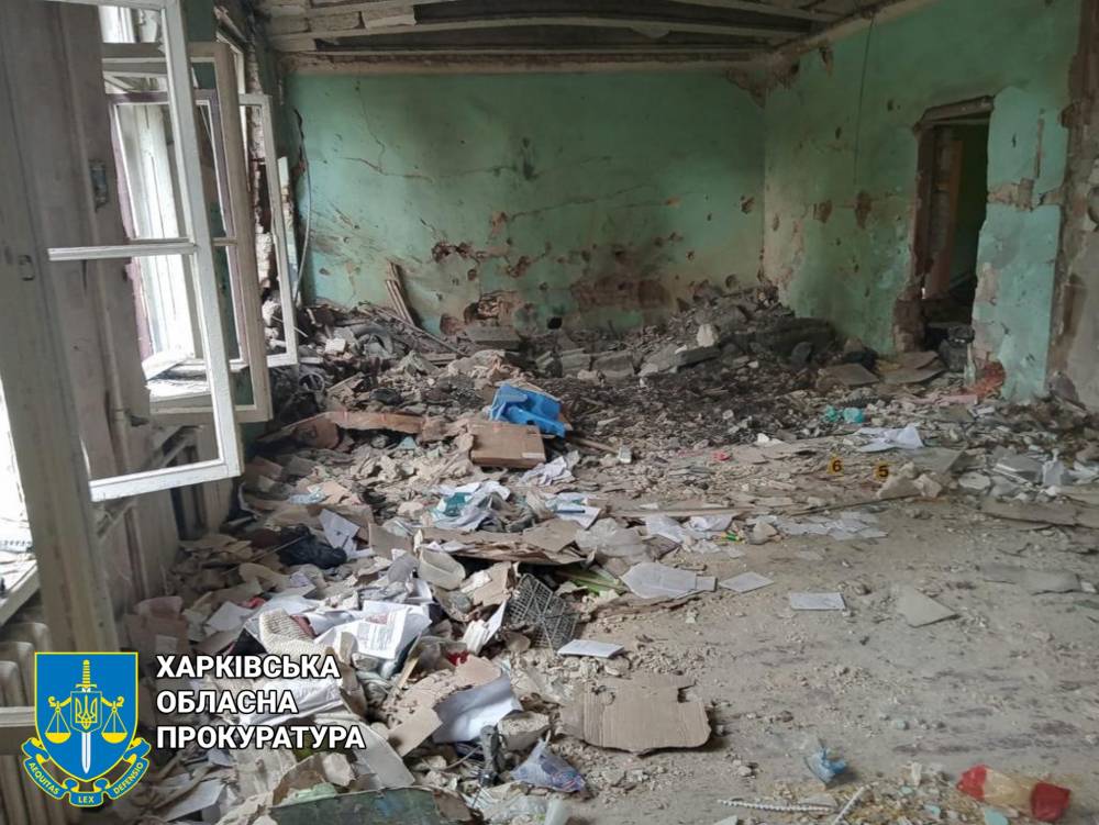 У Харкові начальника кафедри універсітету ДСНС підозрюють через загибель курсантів  