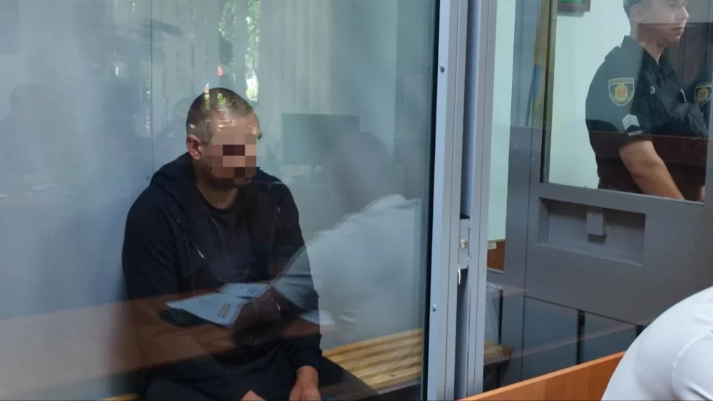 У Кропивницькому поліцейського арештували за аварію з загиблими школярками