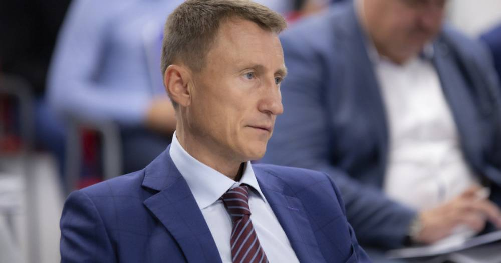 Ексдепутата Київської облради підозрюють у недостовірному декларуванні