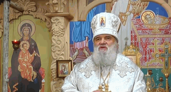 Керівника Коростенської єпархії УПЦ підозрюють у розпаленні релігійної ворожнечі