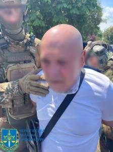 З арестантів Чернігівського СІЗО вимагали кошті  