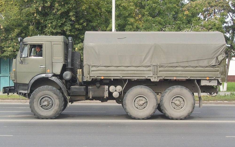 На Харківщині офіцер ЗСУ привласнив трофейні САУ «МСТА-С» та вантажівку «КамАЗ»  