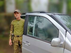 Грабували мешканців Херсонщини: хто входив в добровольче формування «Анубіс»  