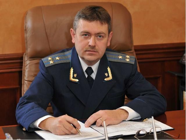 Люстрований заступник прокурора Одеської області хоче повернутися у систему