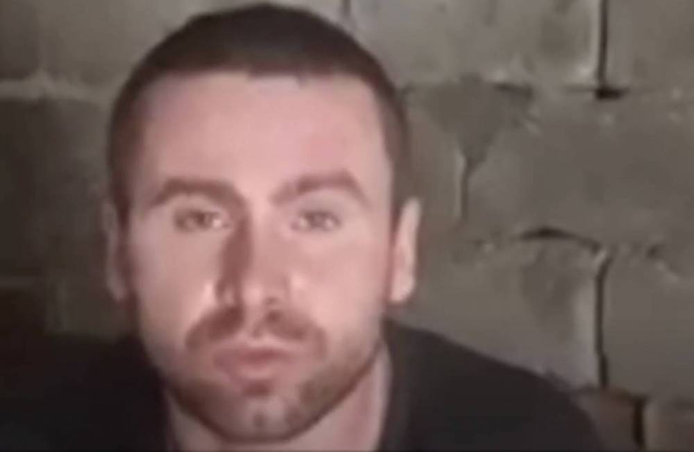 Експоліцейський з Маріуполя, який воював за «ДНР», отримав 12 років ув’язнення