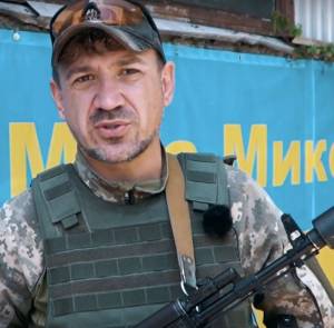 Грабували мешканців Херсонщини: хто входив в добровольче формування «Анубіс»  