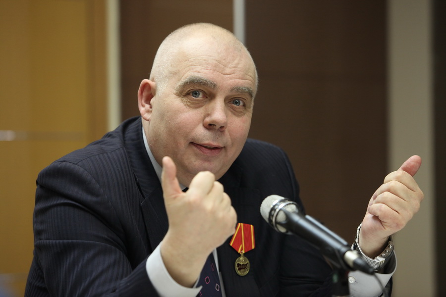 У Києві екснардепа від КПУ підозрюють у посяганні на цілісність України  