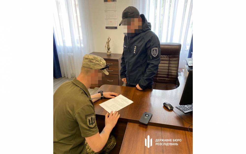 На Рівненщині за корупцію засудили двох офіцерів ЗСУ  