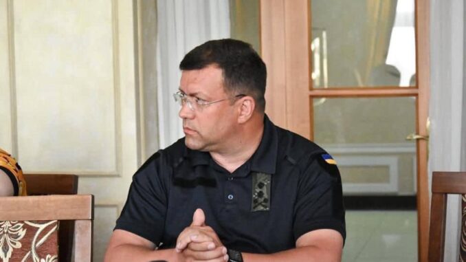 Ексдиректору аеропорту «Ужгород» висунили підозру у службовій недбалості