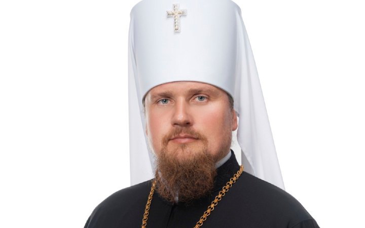Роменському митрополиту, котрий втік до росії, оголосили підозру