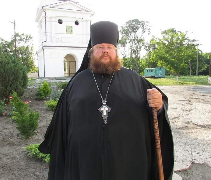 На Дніпропетровщині намісник монастиря визнав вину у розпалюванні ворожнечі