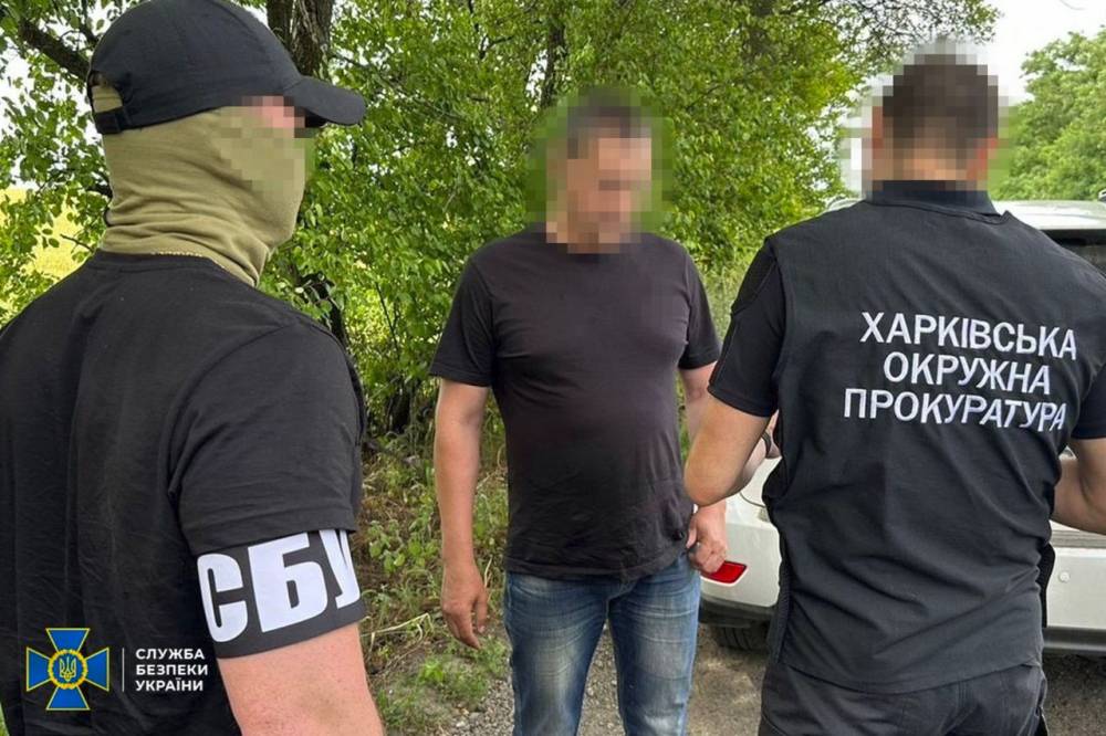 Харківські залізничники розкрадали рейки для відновлення колій у прифронтових районах  