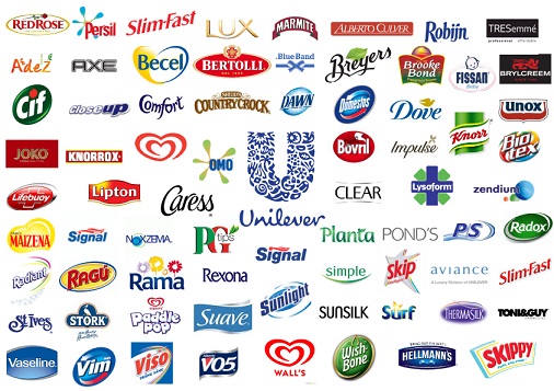Корпорацію Unilever внесли до переліку спонсорів війни проти України