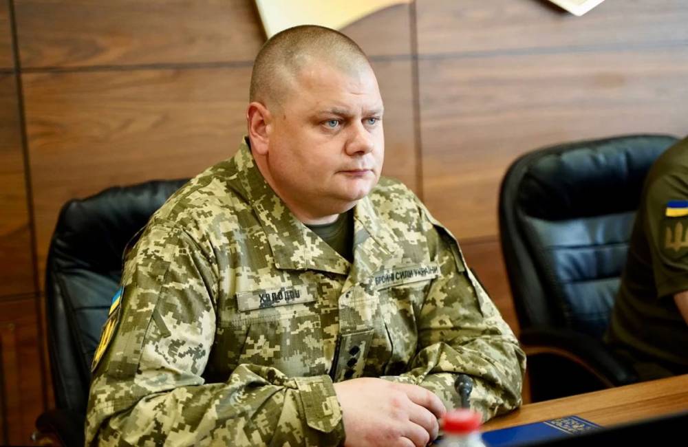 Голову Полтавського обласного військкомату викрили на незаконному збагаченні