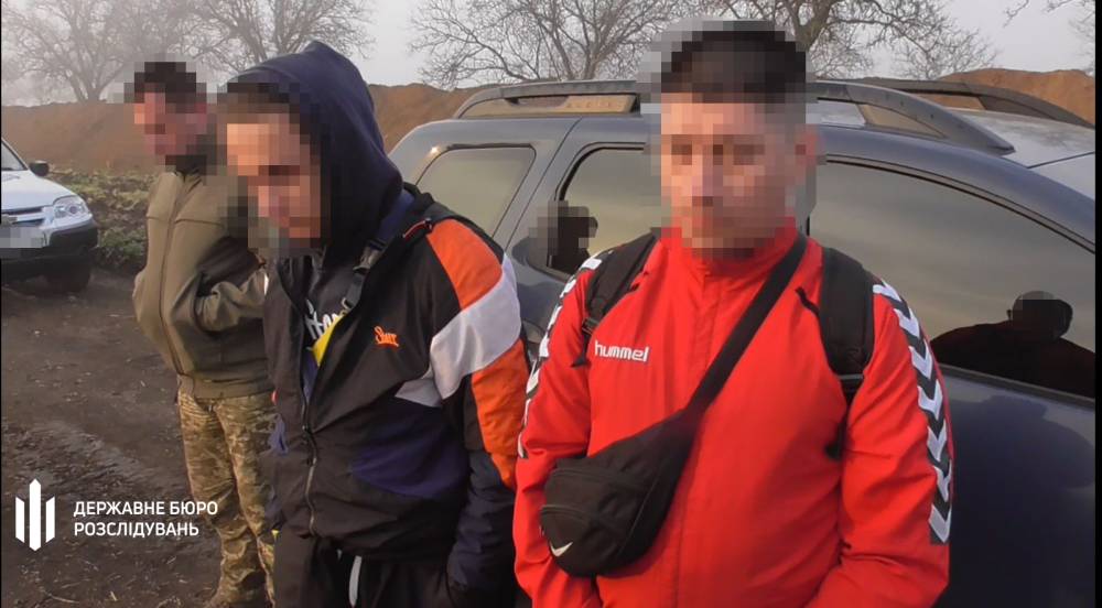 В Одесі поліцейському висунули підозру через допомогу ухилянтам  