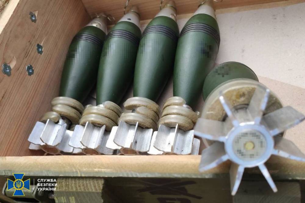 Українські підприємці поставили ЗСУ браковане озброєння на 270 млн гривень  