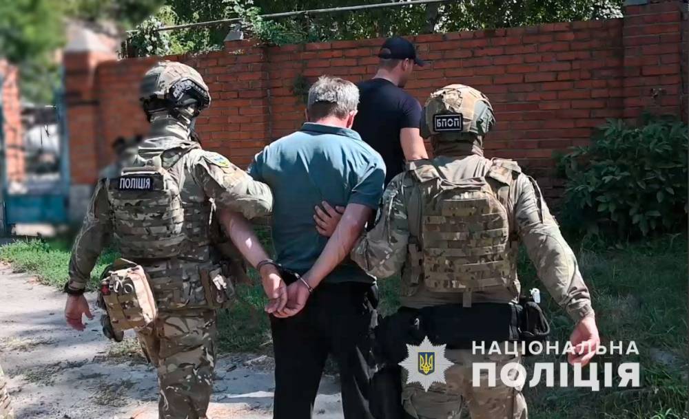 У Лубнах чоловік замовив вбивство помічниці своїх батьків  