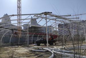 Екскомандиру бригади ТрО у Дніпрі висунули підозру у перевищенні влади  