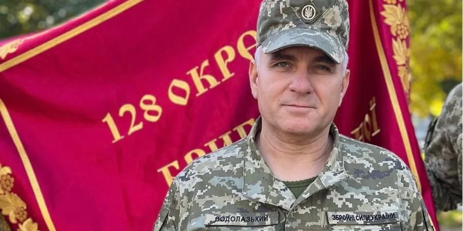 Екскомандиру бригади ТрО у Дніпрі висунули підозру у перевищенні влади  