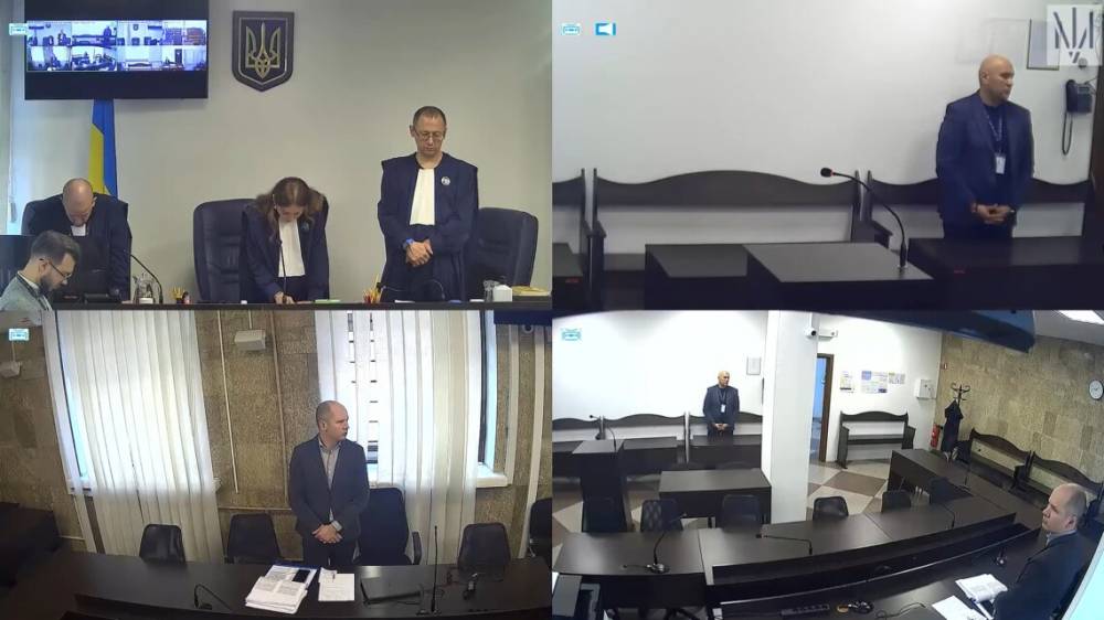 Посередника старости з Київської області заочно засудили до 10 років ув’язнення