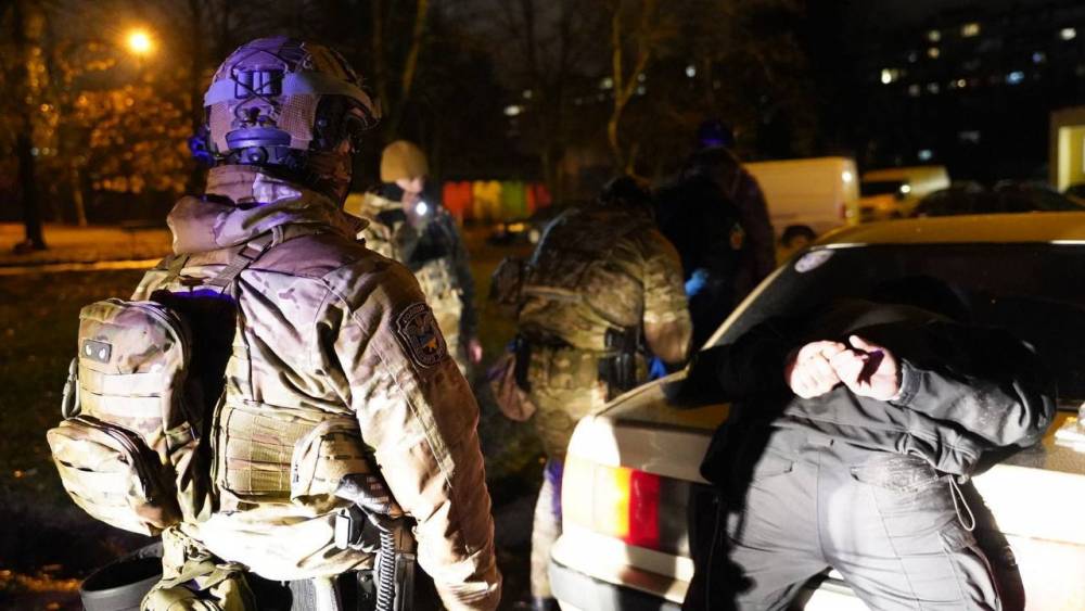 В Одесі на замовлення клієнтів бандити викрадали людей  