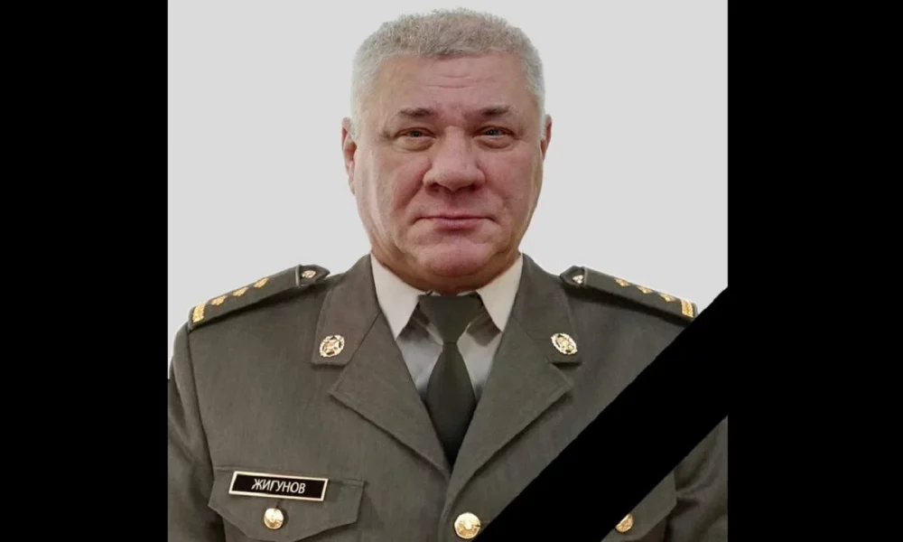 На Львівщині в ДТП загинув заступник голови Держспецтранслужби та його супроводжуючі  
