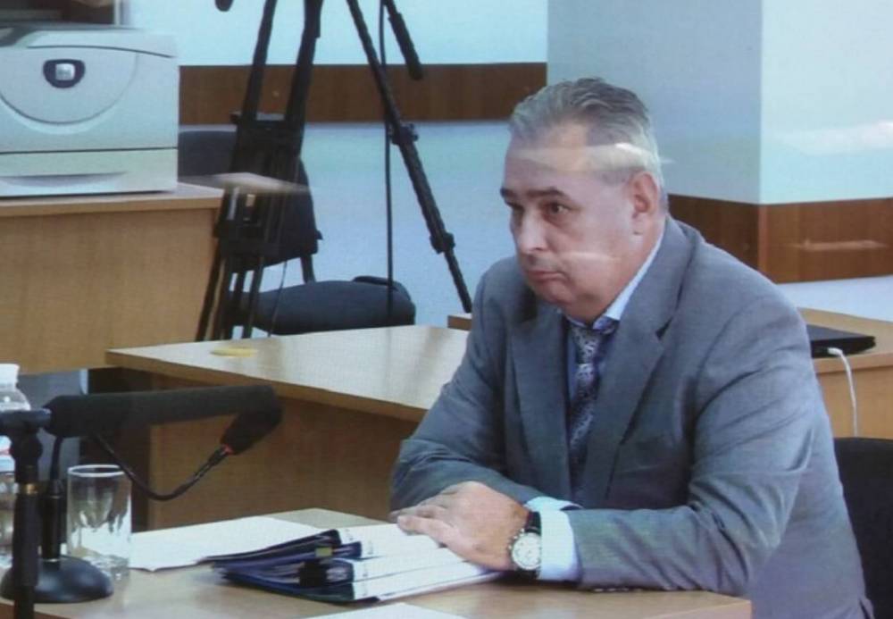 ВРП надала згоду на арешт судді Київського апеляційного суду