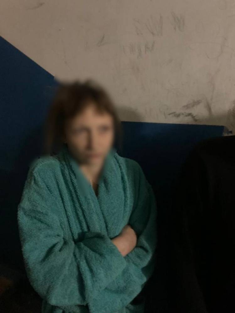 У Києві затримали трьох мешканців, що представлялися поліцейськими