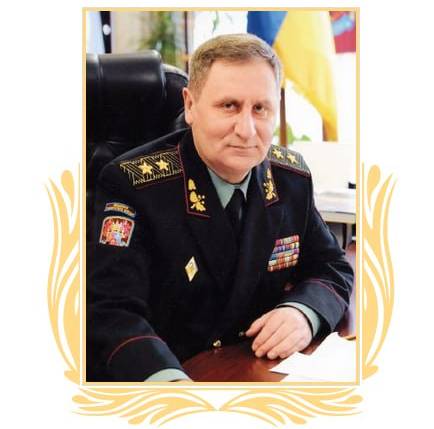 Український генерал та майно його родичів: чи є тут корупційна схема?