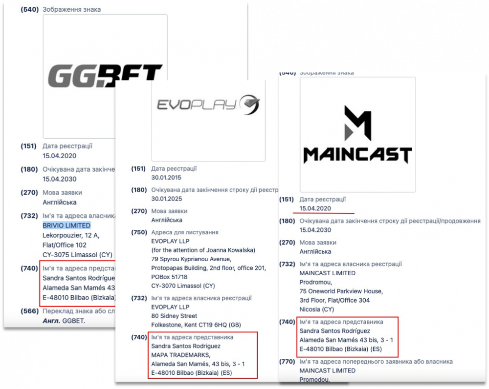 Власник букмекерської компанії GGBET має зв’язки з російським бізнесом_5