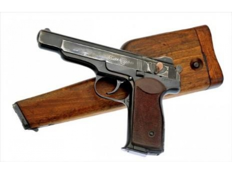 На Вінниччині чоловіка засудили за вбивство сусіда з нагородного пістолета