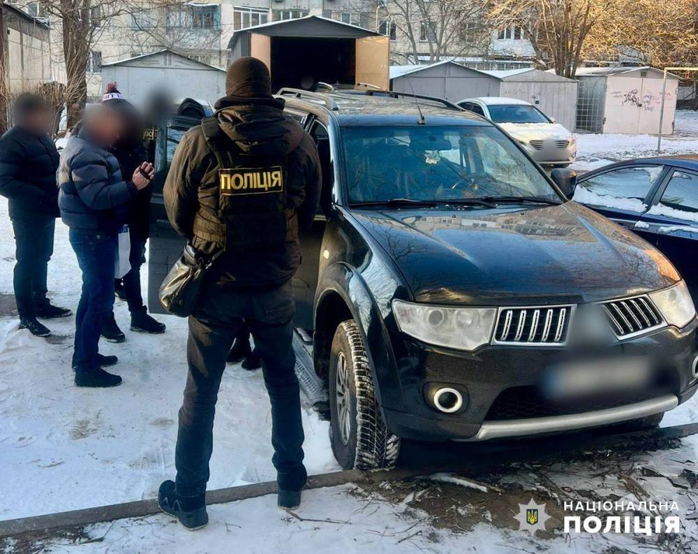 В Одесі на хабарі затримали посадовця Держспоживслужби