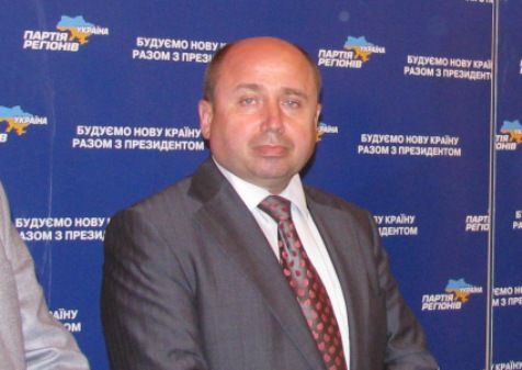 Експосадовець, котрий допоміг Курченку вкрасти 262 млн гривень в «Укргазвидобування», уникнув покарання