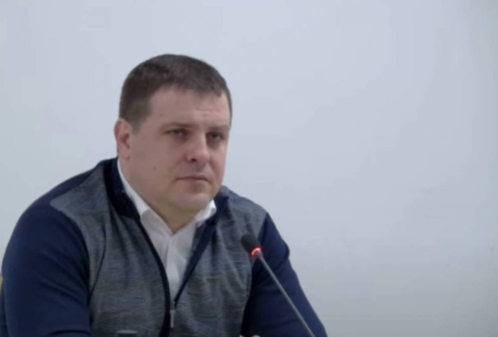 Ексочільник Одеської митниці оформив 4 квартири та преміум-авто на тещу