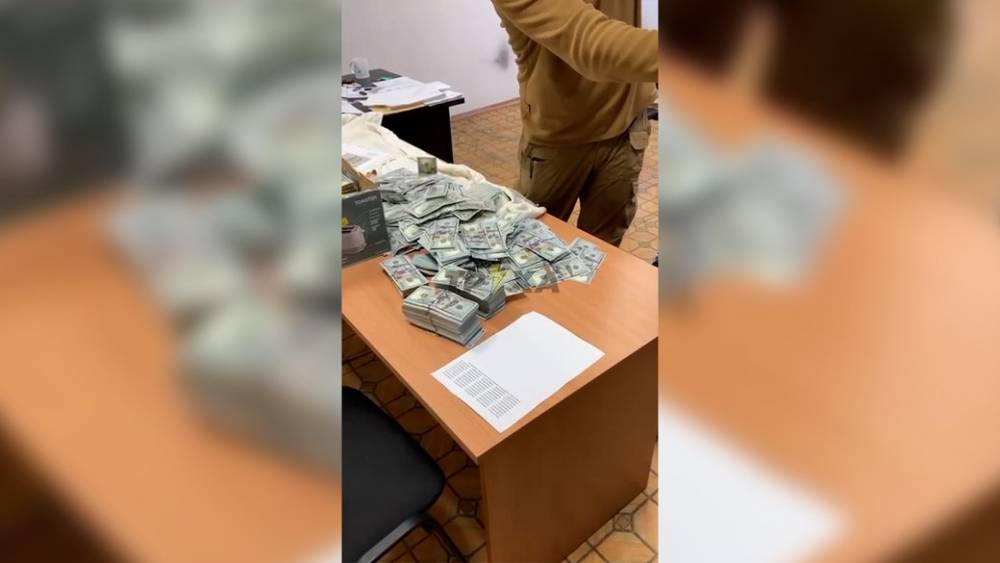 У ексголови Чернігівської обласної ВЛК виявили майже 1 мільйон доларів