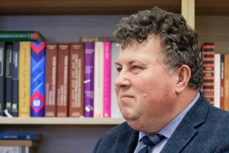 Ректор Київського університету Тараса Шевченка купив авто за 1,1 млн гривень