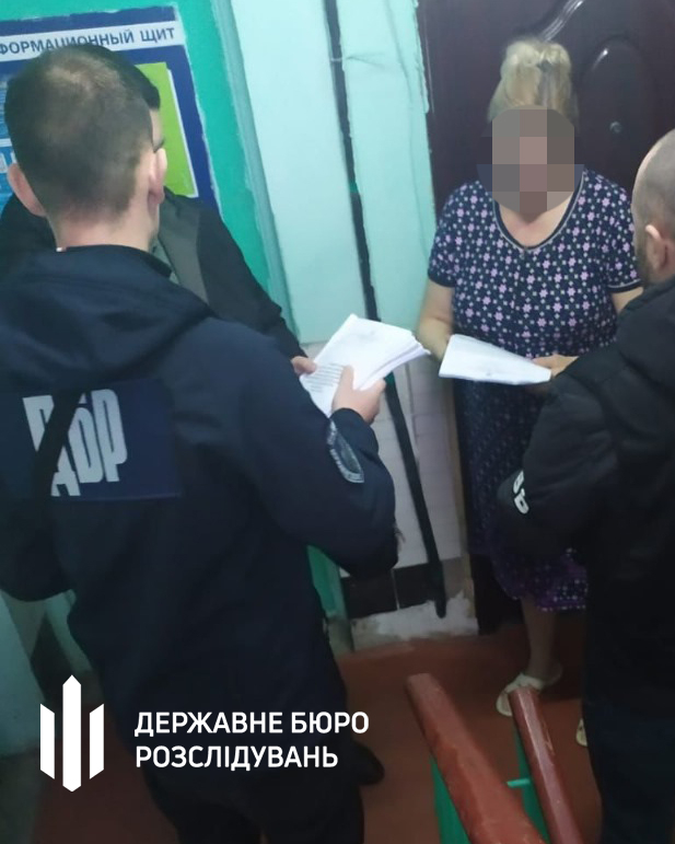 В Одесі головний фінансист поліції безпідставно нарахувала 1 млн гривень підлеглій