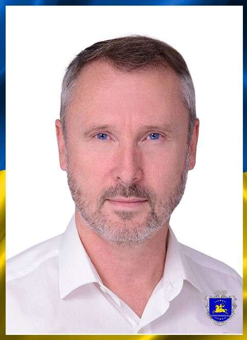 У Нікополі вбили заступника мера  