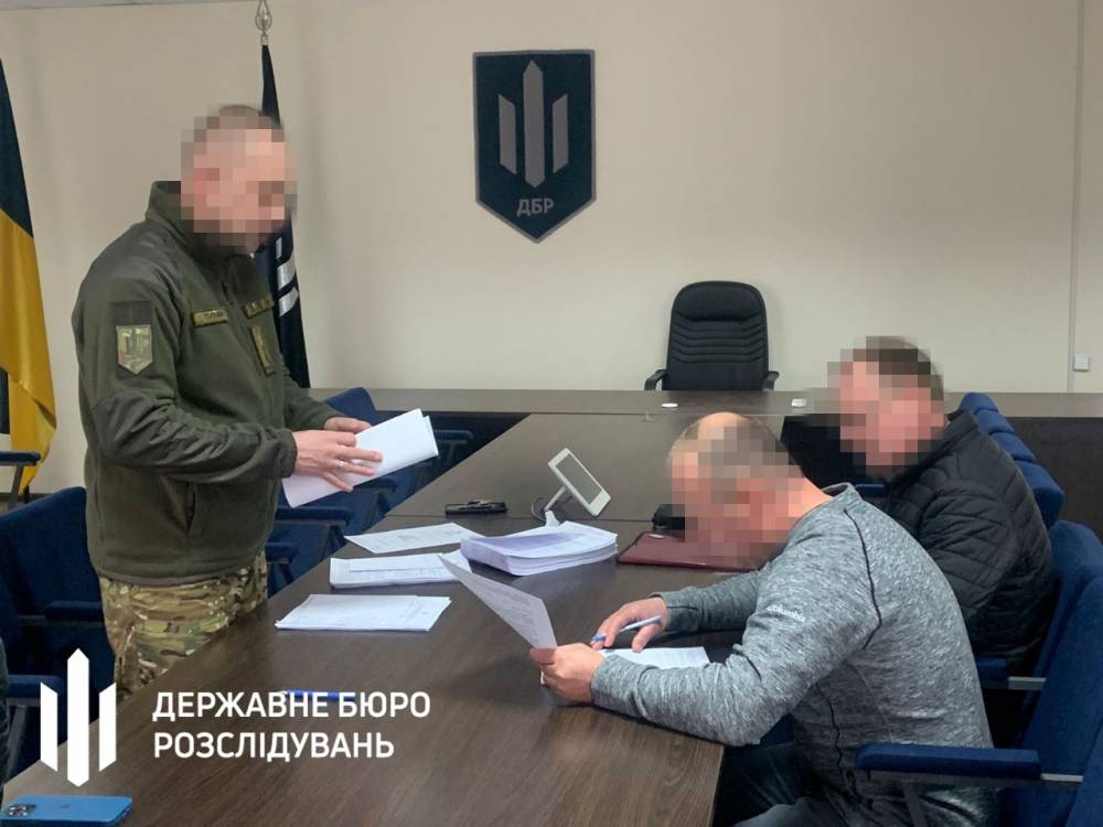 У Миколаєві поліцейські продавали дані щодо небіжчиків