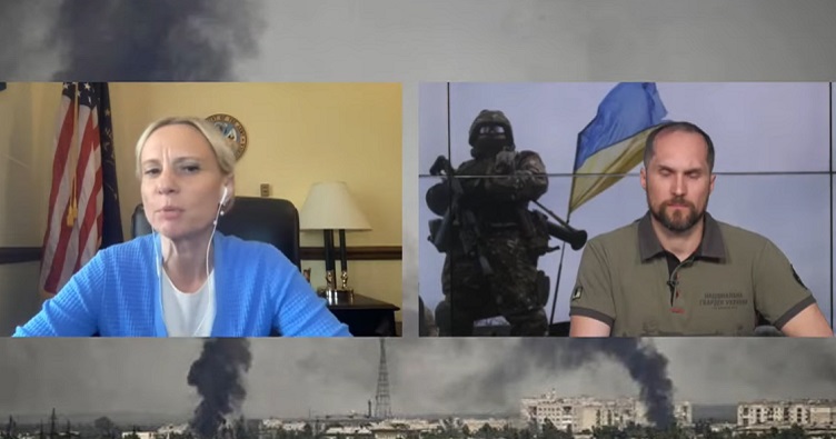 Головного редактора «Цензор.Нет» звинуватили у підтримці блокувальників допомоги України